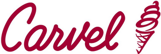 CARVEL logo