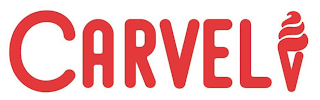CARVEL logo