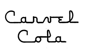 CARVEL COLA