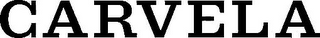 CARVELA logo