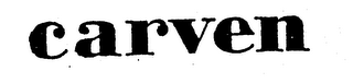 CARVEN logo