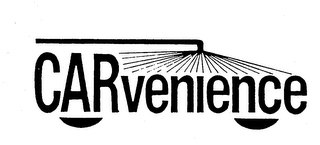 CARVENIENCE logo