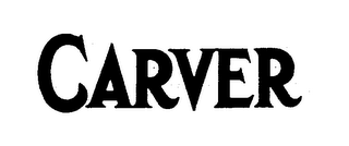 CARVER logo