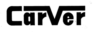 CARVER logo