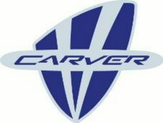CARVER logo