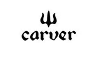 CARVER logo