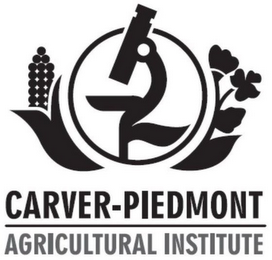 CARVER-PIEDMONT AGRICULTURAL INSTITUTE logo