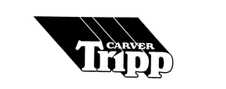 CARVER TRIPP logo