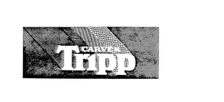 CARVER TRIPP logo