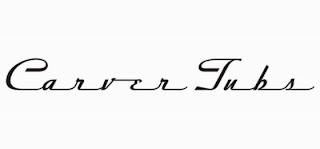 CARVER TUBS logo