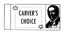 CARVER'S CHOICE logo