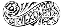 CARVERSTROP logo