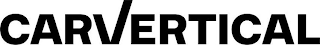 CARVERTICAL logo