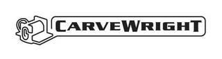 CARVEWRIGHT logo