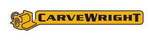 CARVEWRIGHT logo