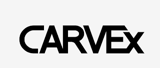 CARVEX logo