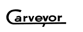 CARVEYOR logo