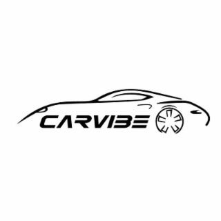 CARVIBE logo