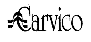 CARVICO logo