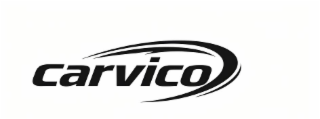 CARVICO logo