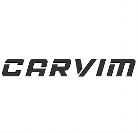CARVIM logo
