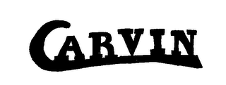 CARVIN logo