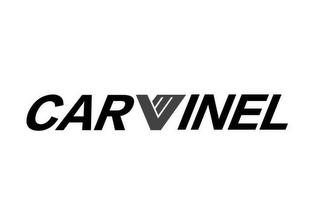 CARVINEL logo