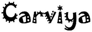 CARVIYA logo