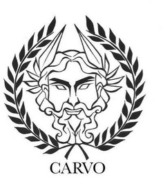 CARVO logo