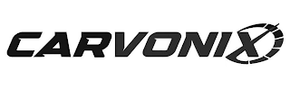 CARVONIX logo