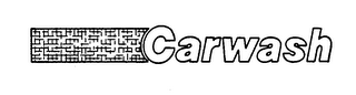 CARWASH logo