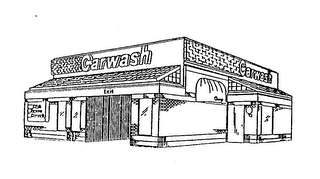 CARWASH logo