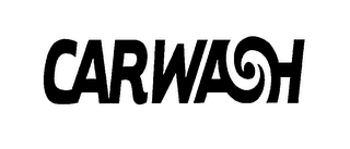 CARWASH logo