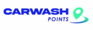 CARWASH POINTS logo