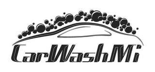 CARWASHMI logo
