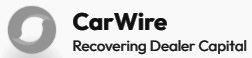 CARWIRE RECOVERING DEALER CAPITAL logo