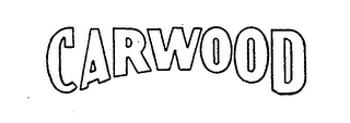CARWOOD logo