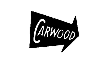 CARWOOD logo