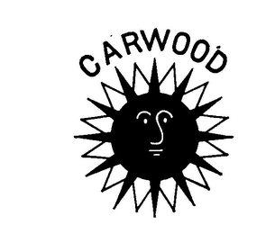 CARWOOD logo