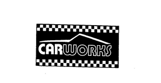 CARWORKS logo