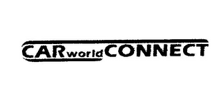 CARWORLDCONNECT logo