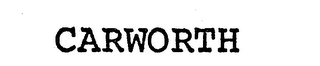 CARWORTH logo