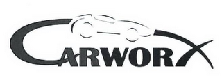 CARWORX logo