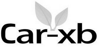 CARXB logo