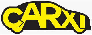 CARXI logo