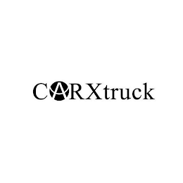 CARXTRUCK logo