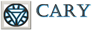 CARY logo
