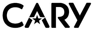 CARY logo