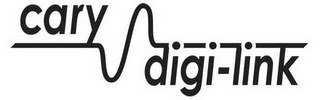 CARY DIGI-LINK logo
