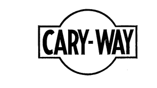 CARY-WAY logo